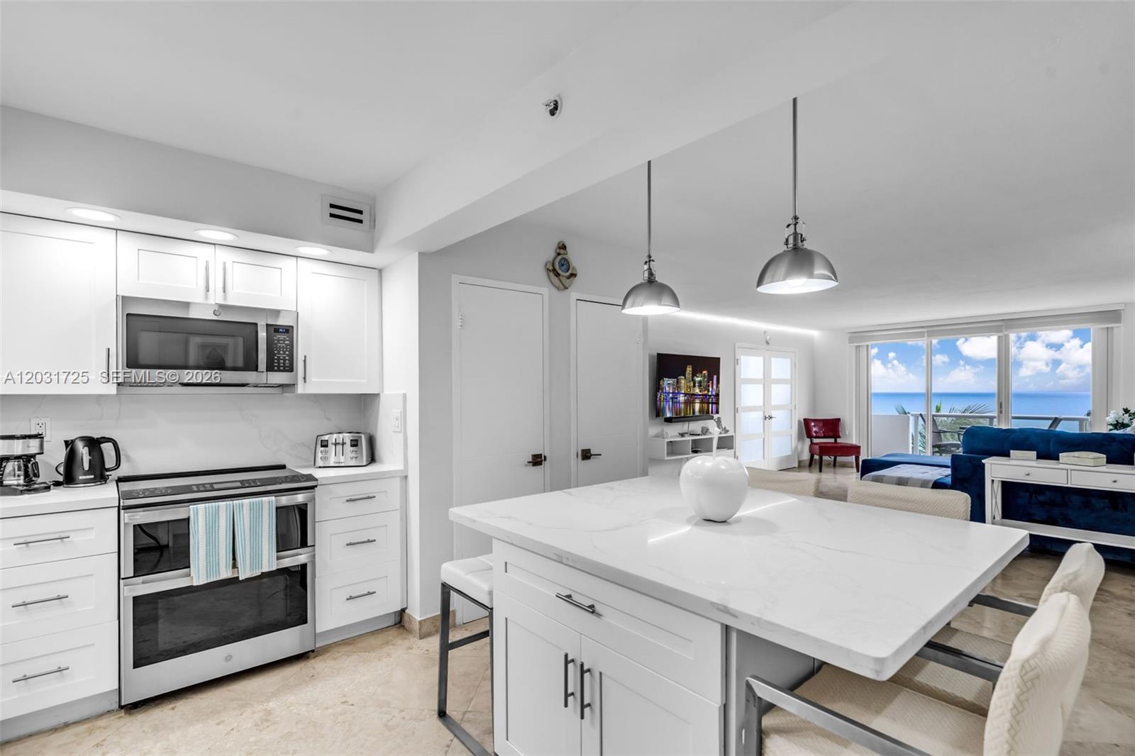 9195 Collins Ave #601, Surfside FL 33154