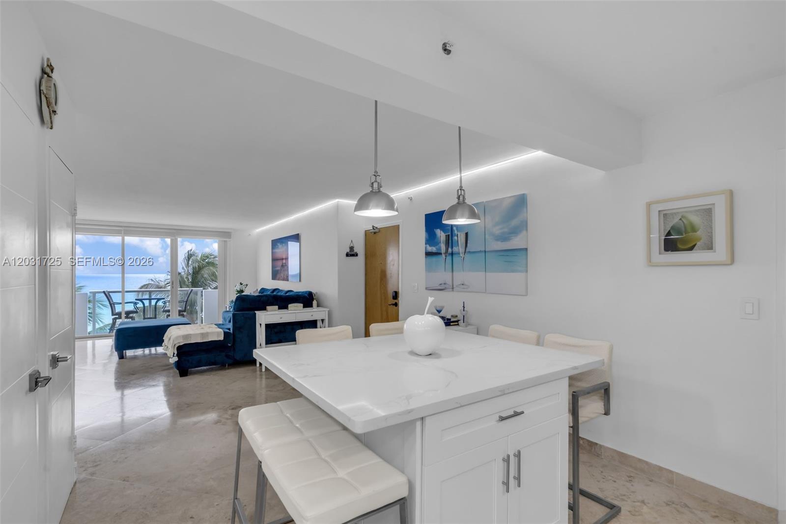 9195 Collins Ave #601, Surfside FL 33154