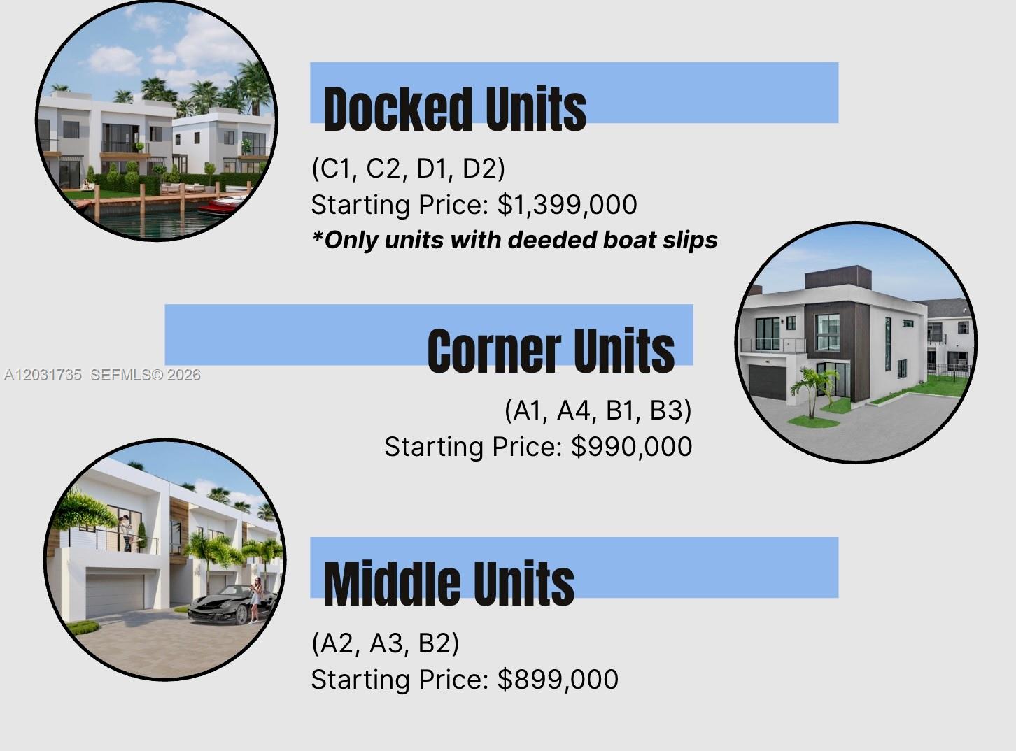 4624 SW 32nd Ave #A3, Dania Beach FL 33312