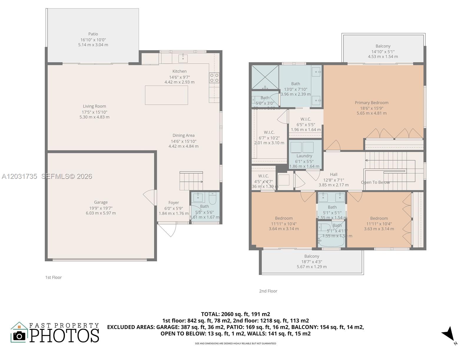 4624 SW 32nd Ave #A3, Dania Beach FL 33312