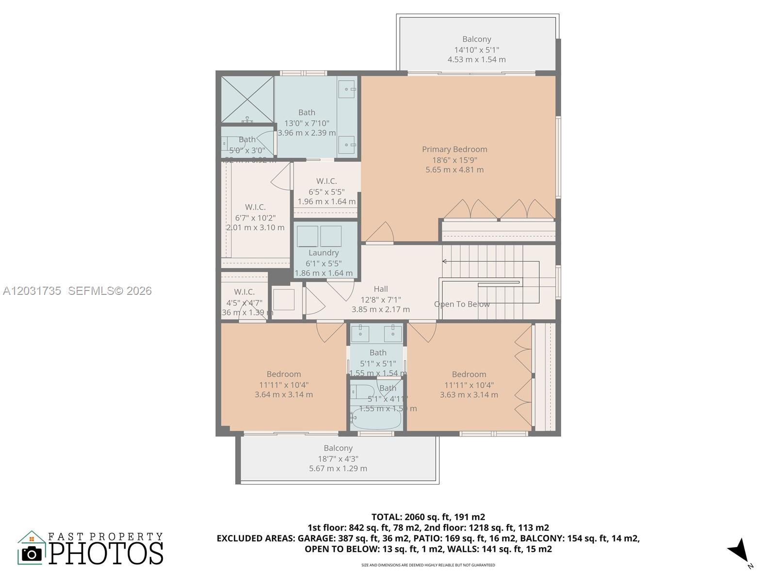 4624 SW 32nd Ave #A3, Dania Beach FL 33312