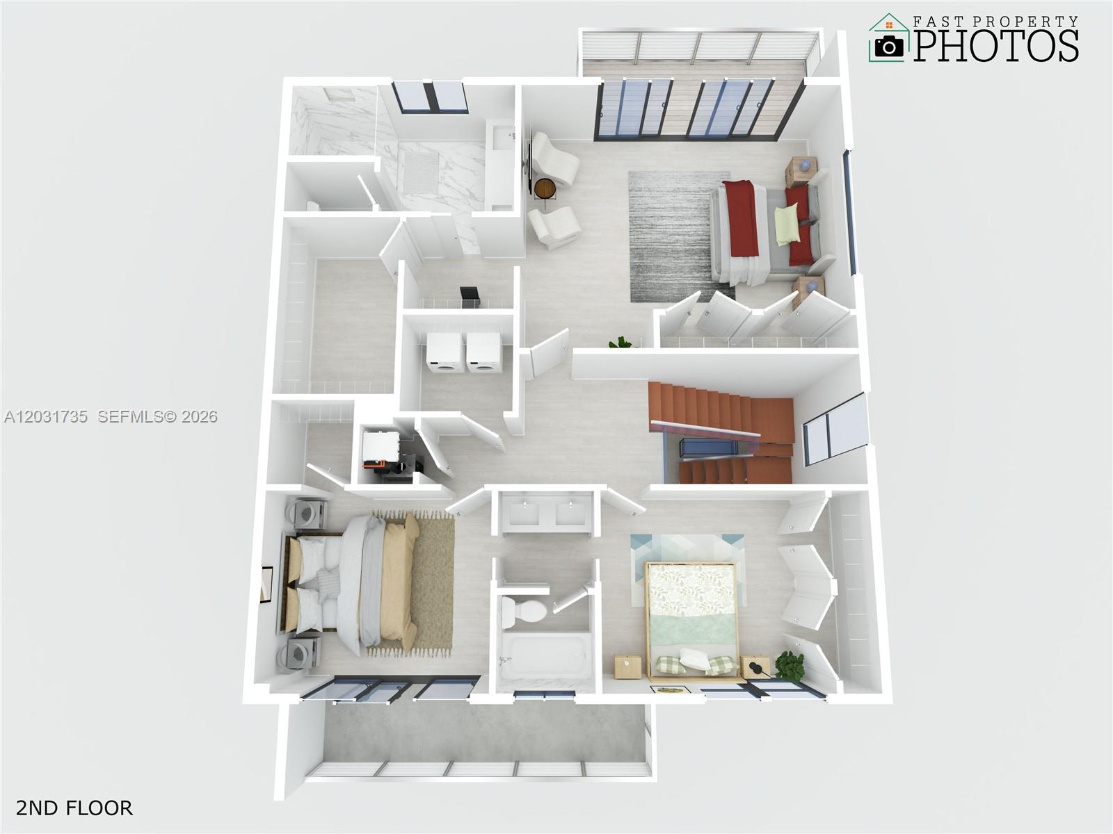 4624 SW 32nd Ave #A3, Dania Beach FL 33312