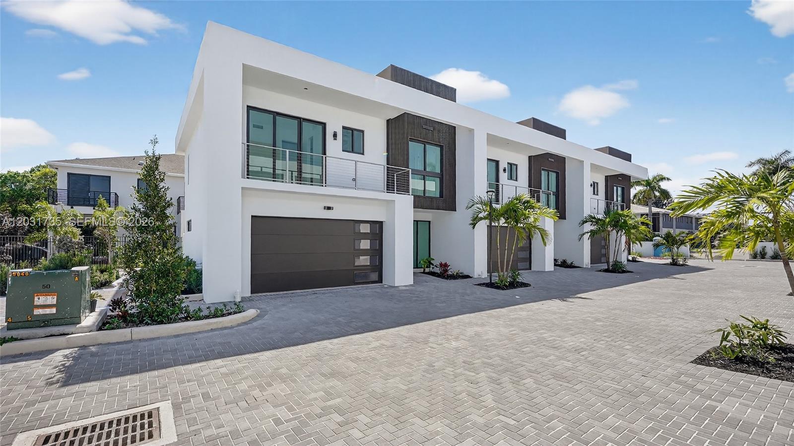 4624 SW 32nd Ave #A3, Dania Beach FL 33312