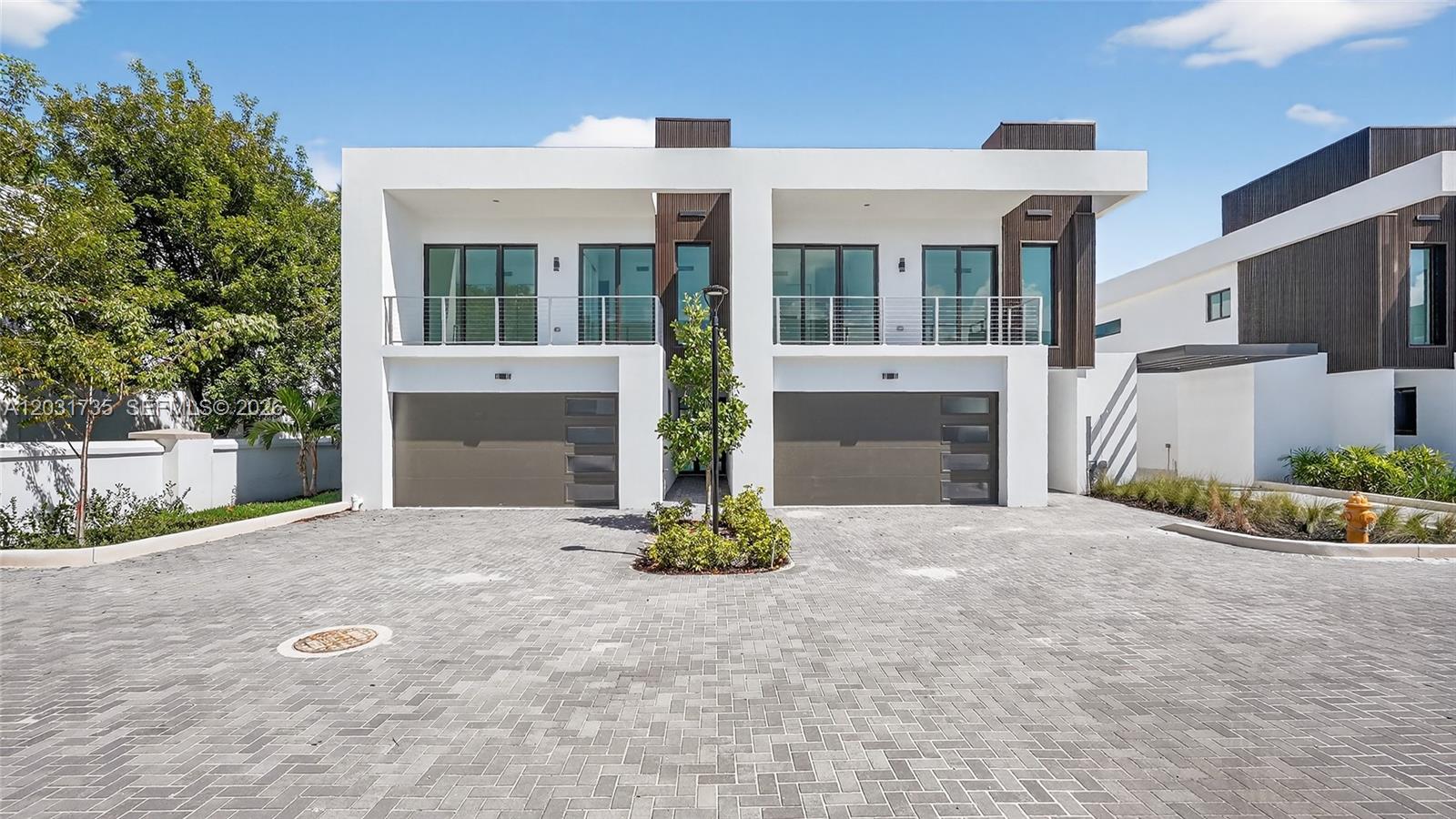 4624 SW 32nd Ave #A3, Dania Beach FL 33312