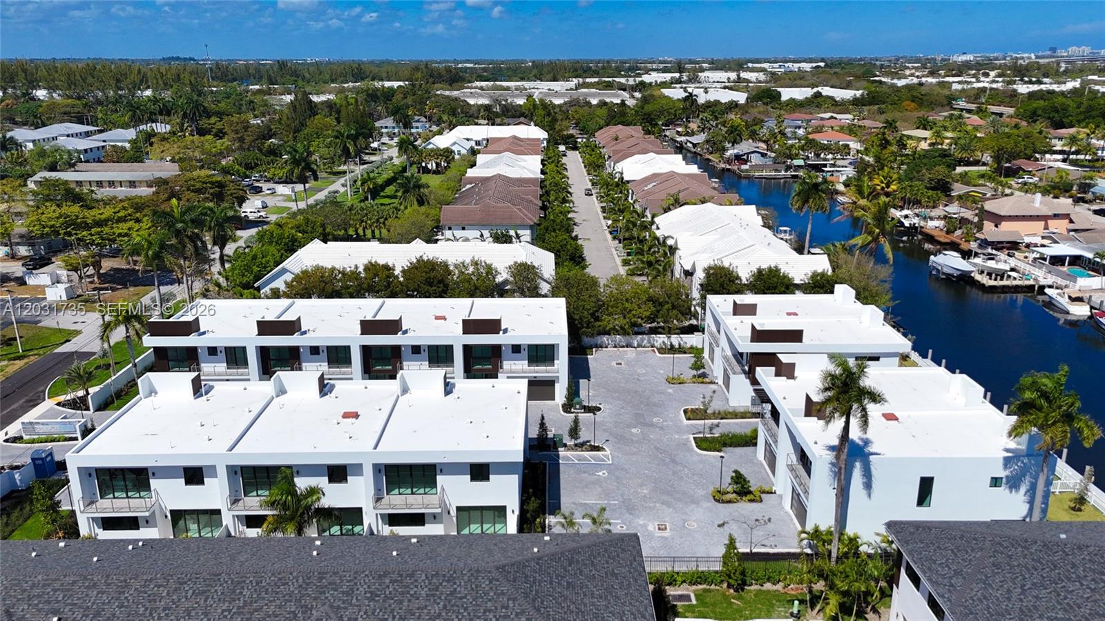 4624 SW 32nd Ave #A3, Dania Beach FL 33312
