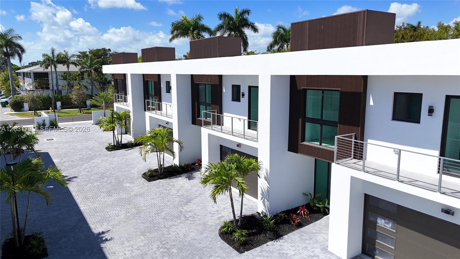 4624 SW 32nd Ave #A3, Dania Beach FL 33312