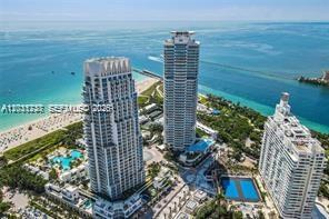 100 S Pointe Dr #3702, Miami Beach FL 33139