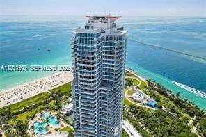 100 S Pointe Dr #3702, Miami Beach FL 33139