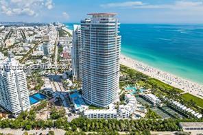 100 S Pointe Dr #3702, Miami Beach FL 33139