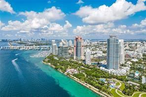 100 S Pointe Dr #3702, Miami Beach FL 33139