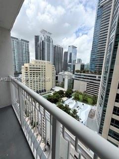 1200 Brickell Bay Dr #2416, Miami FL 33131