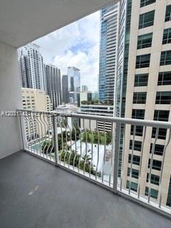 1200 Brickell Bay Dr #2416, Miami FL 33131