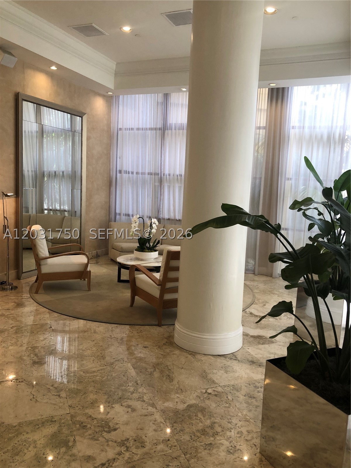 770 Claughton Island Dr #1504, Miami FL 33131