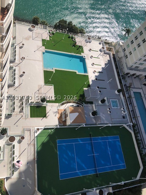 770 Claughton Island Dr #1504, Miami FL 33131