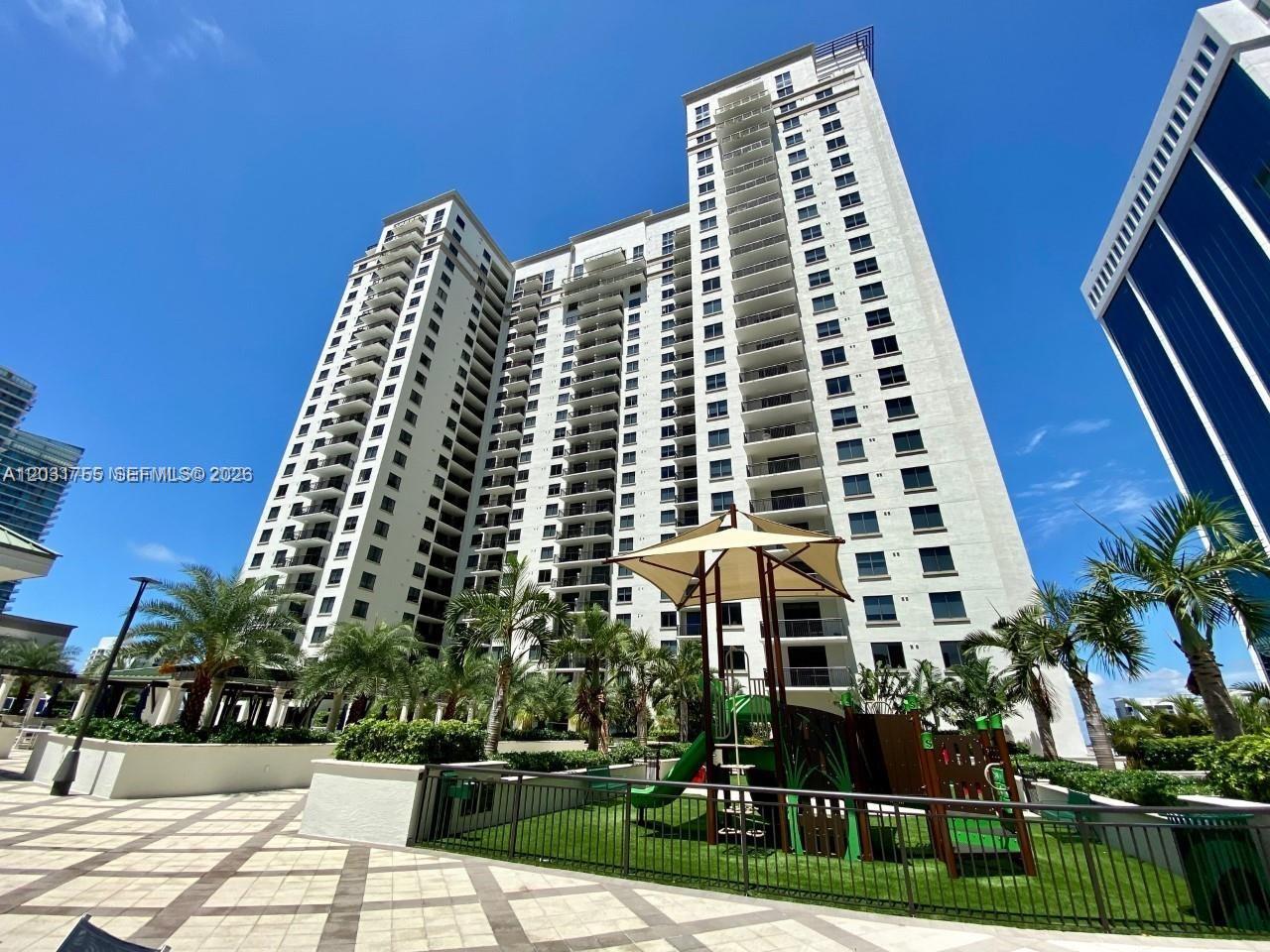 999 SW 1st Ave #2517, Miami FL 33130