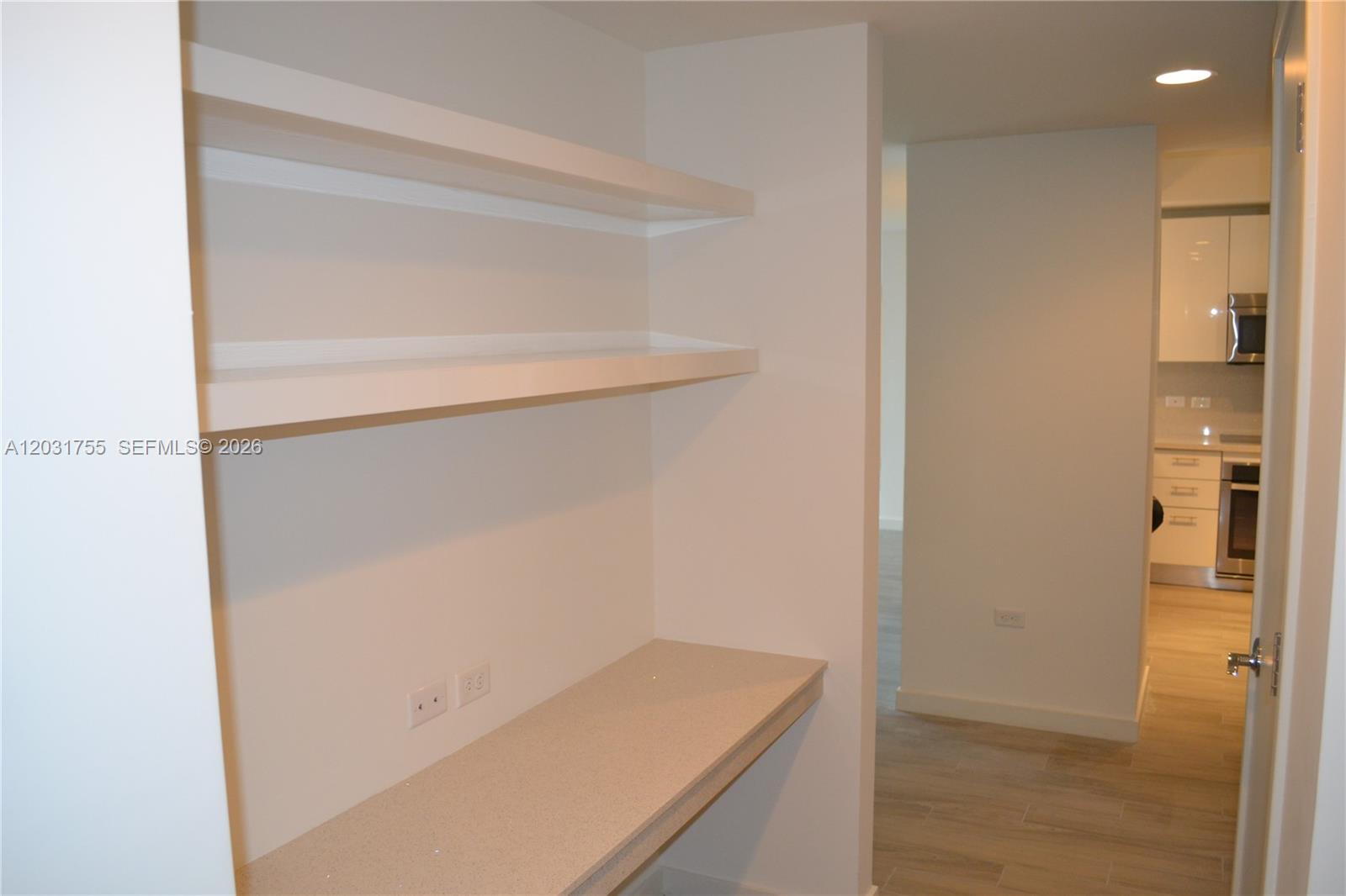 999 SW 1st Ave #2517, Miami FL 33130