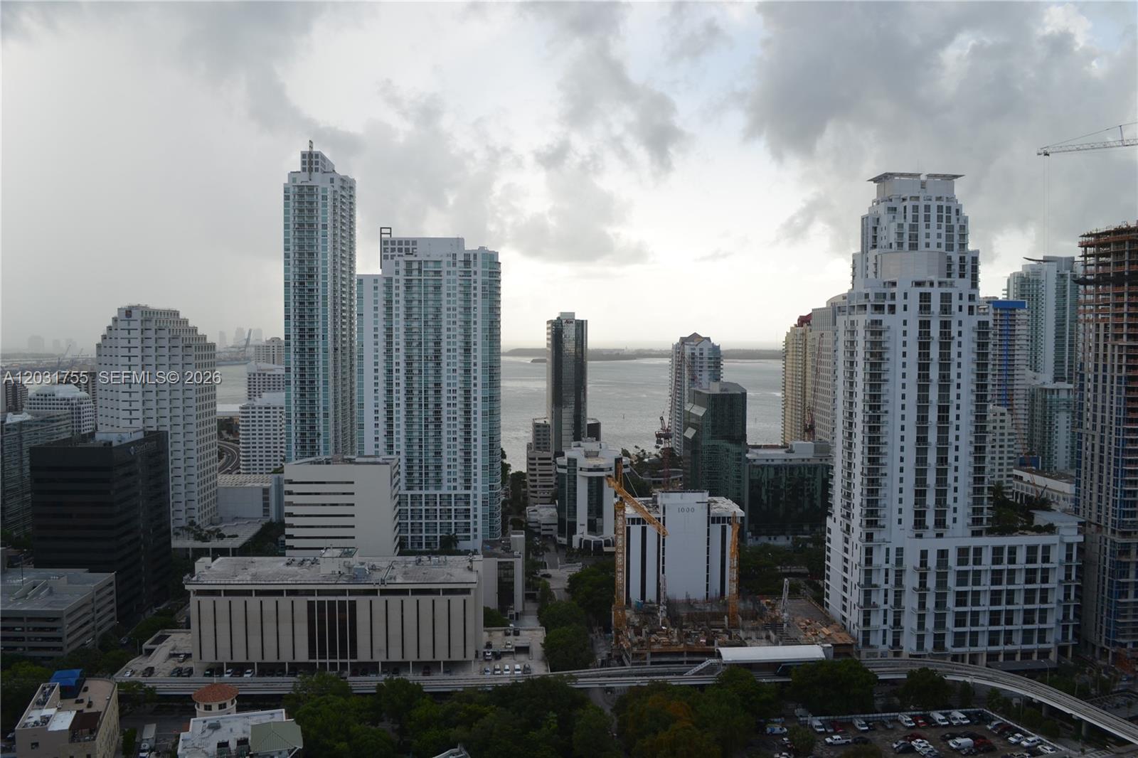 999 SW 1st Ave #2517, Miami FL 33130