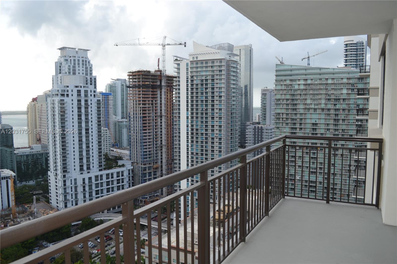 999 SW 1st Ave #2517, Miami FL 33130