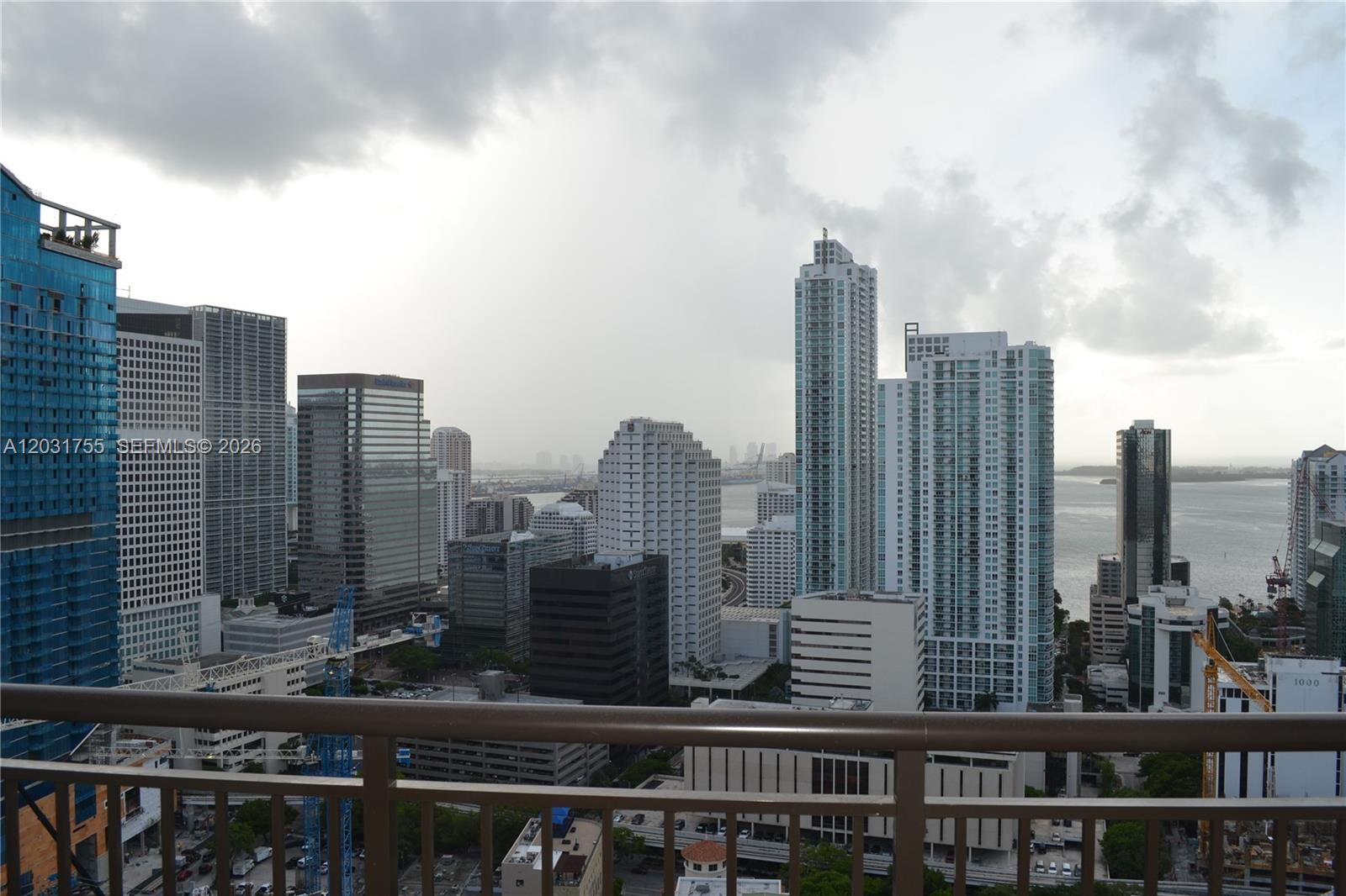999 SW 1st Ave #2517, Miami FL 33130