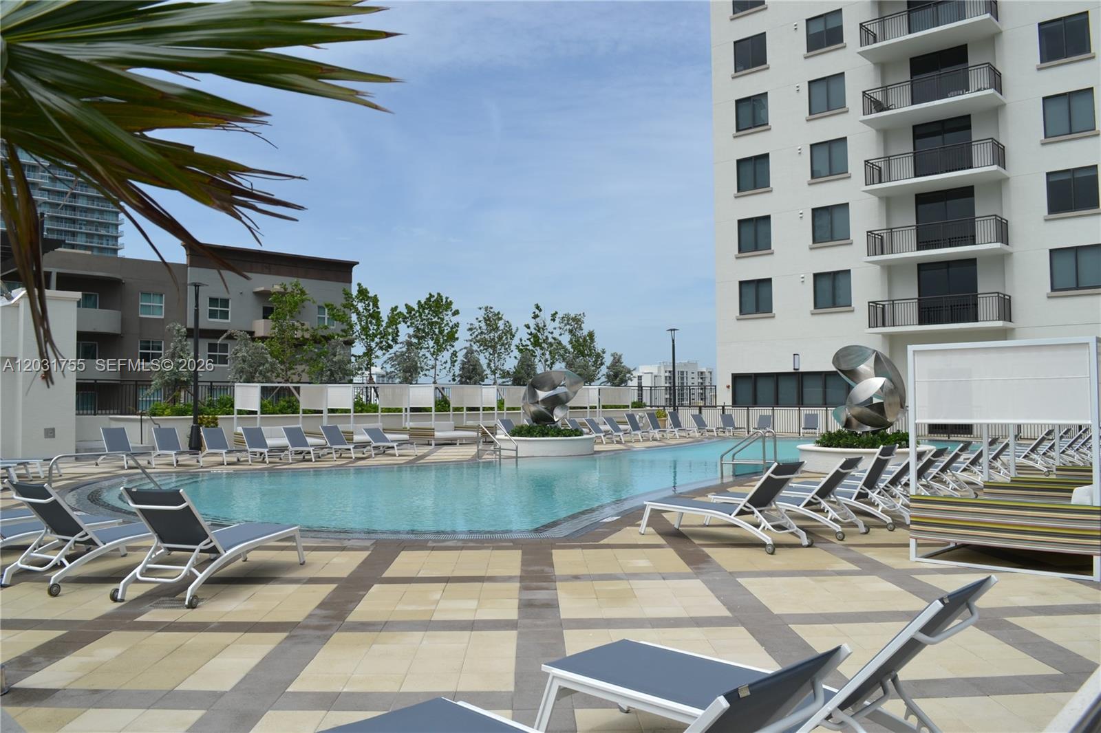 999 SW 1st Ave #2517, Miami FL 33130