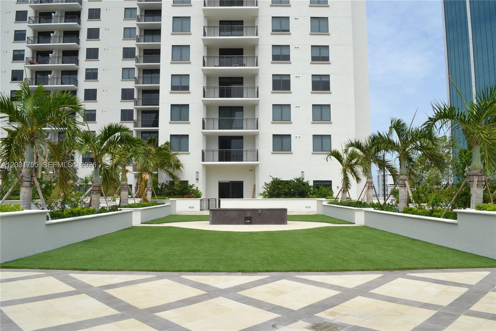 999 SW 1st Ave #2517, Miami FL 33130