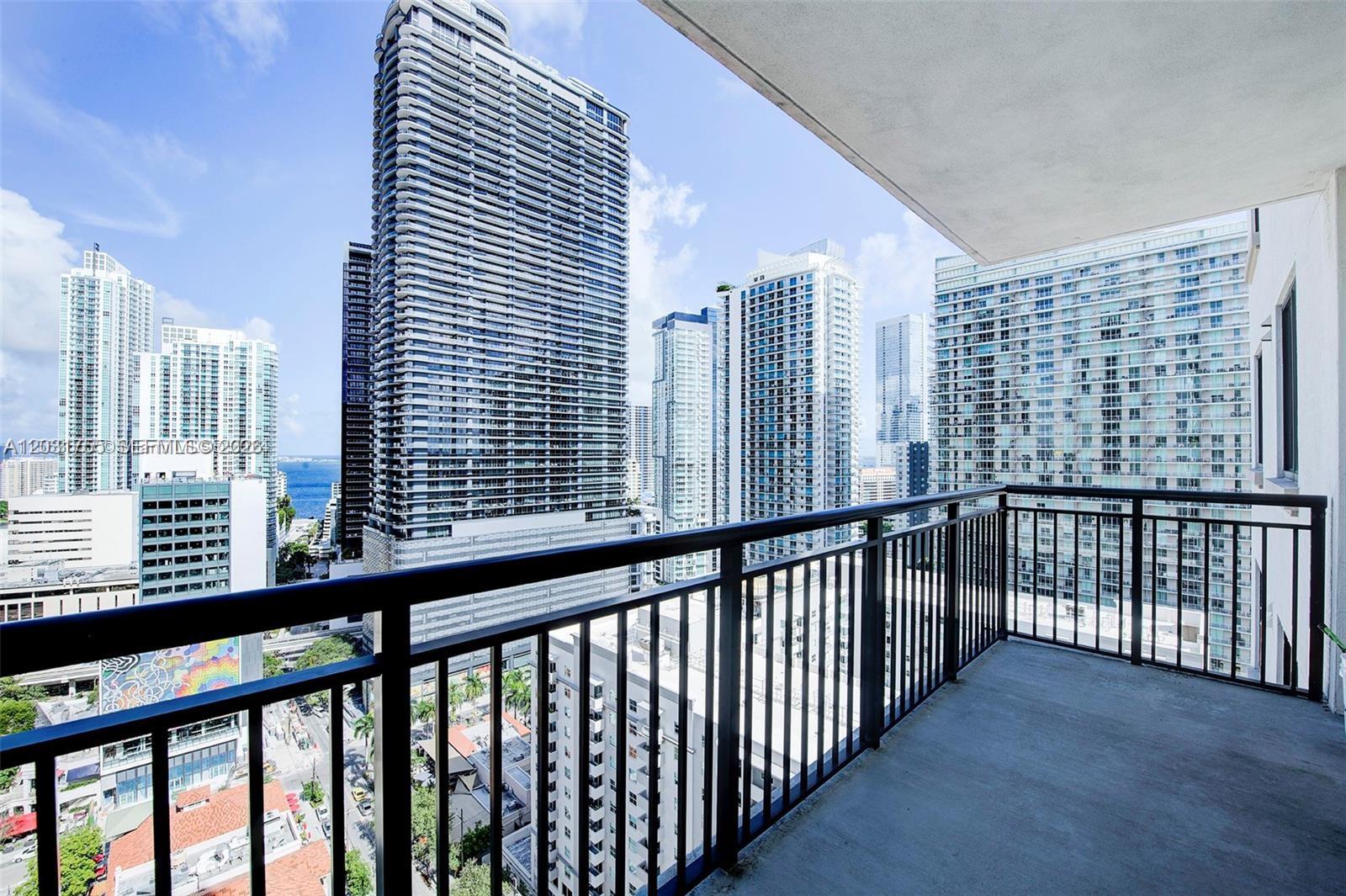 999 SW 1st Ave #2517, Miami FL 33130