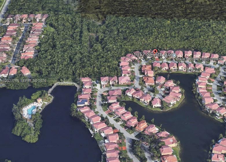 1057 SE 6th Ave, Dania Beach FL 33004