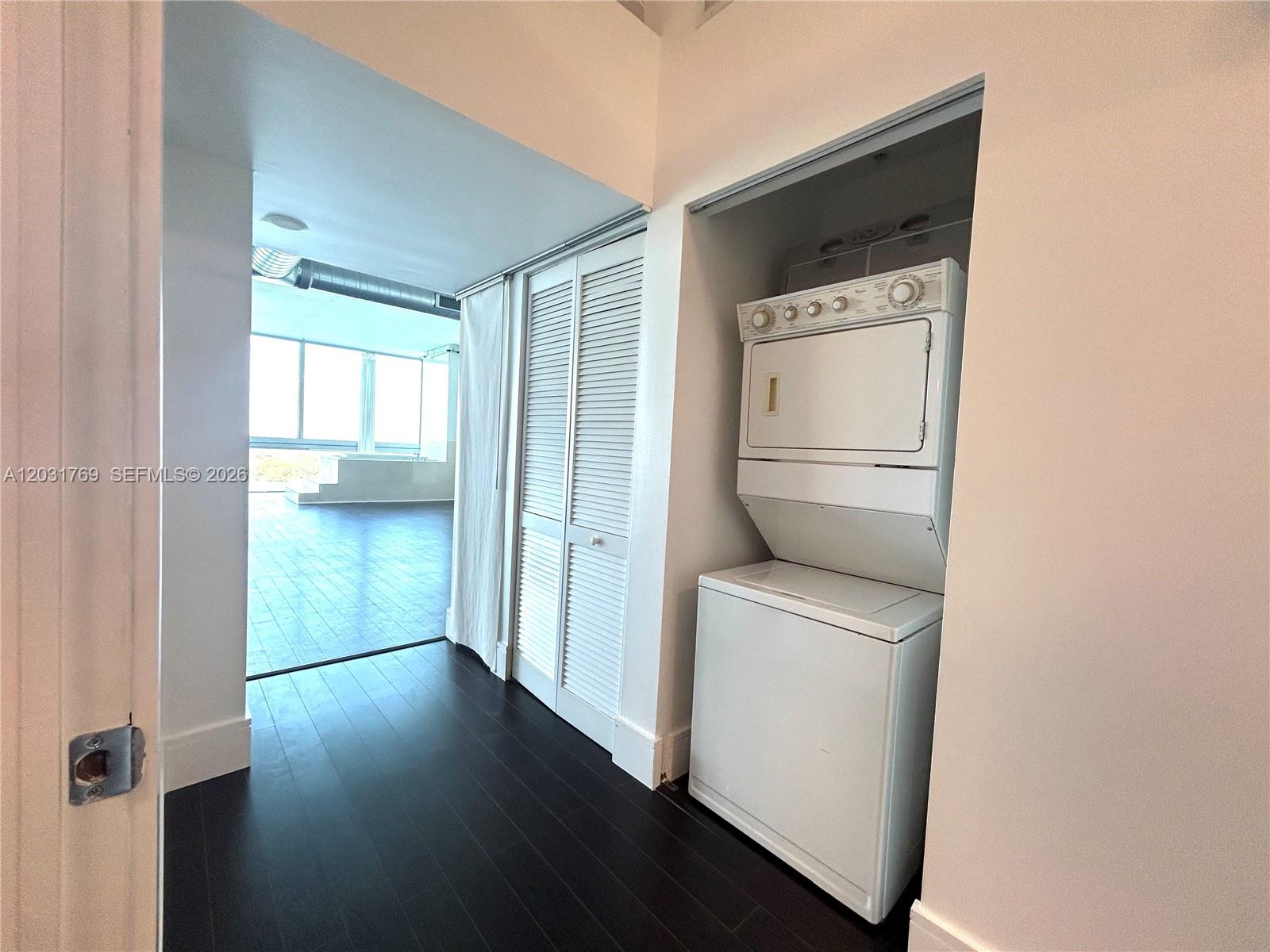 7934 West Dr #705, North Bay Village FL 33141
