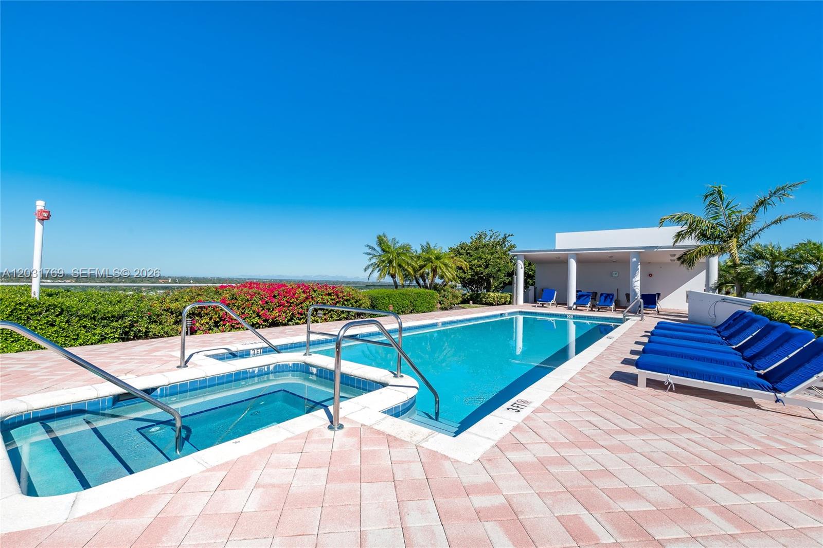 7934 West Dr #705, North Bay Village FL 33141