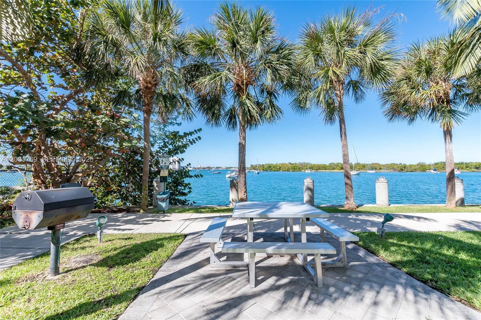 7934 West Dr #705, North Bay Village FL 33141