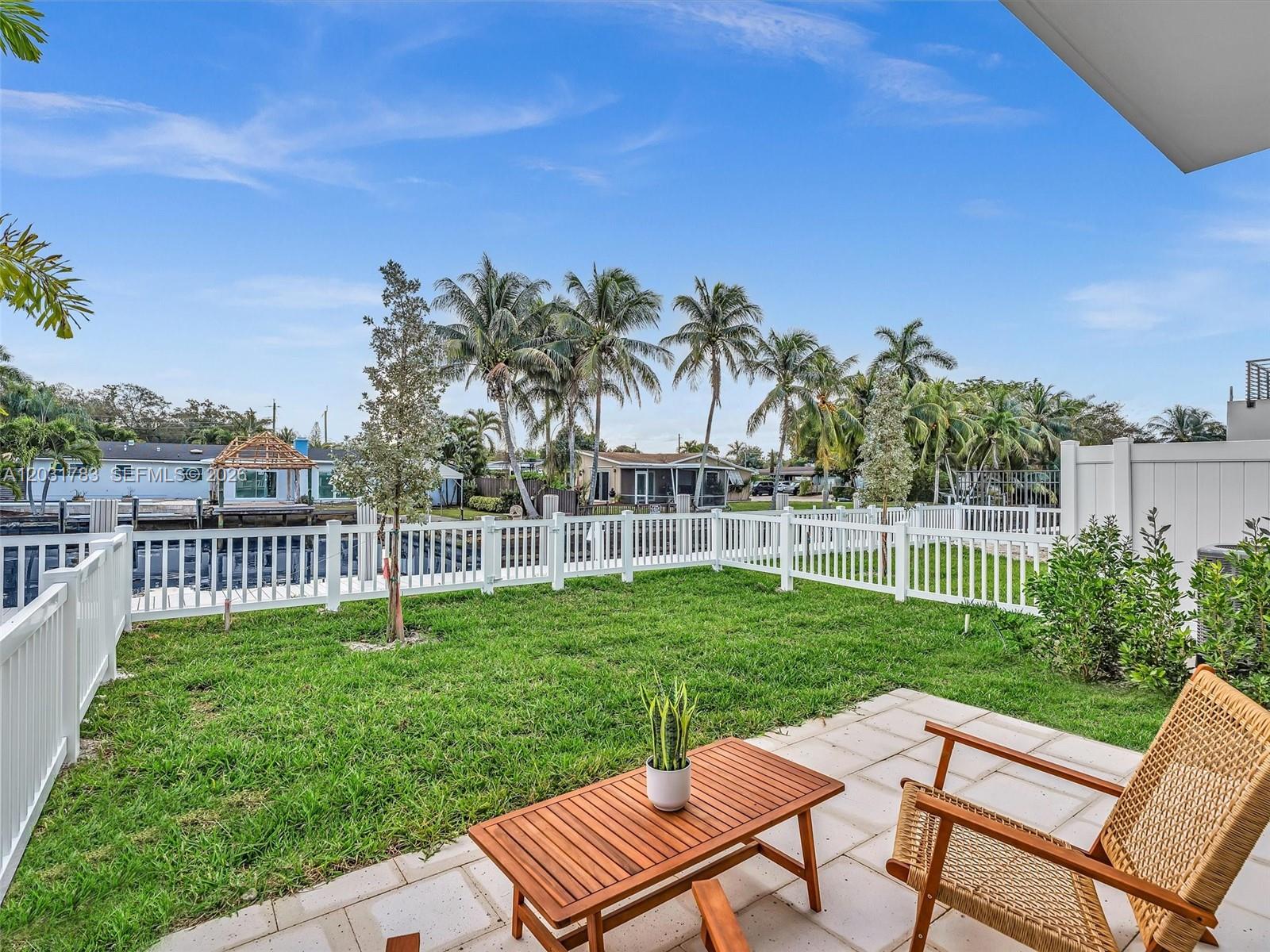4636 SW 32nd Ave #C2, Dania Beach FL 33312