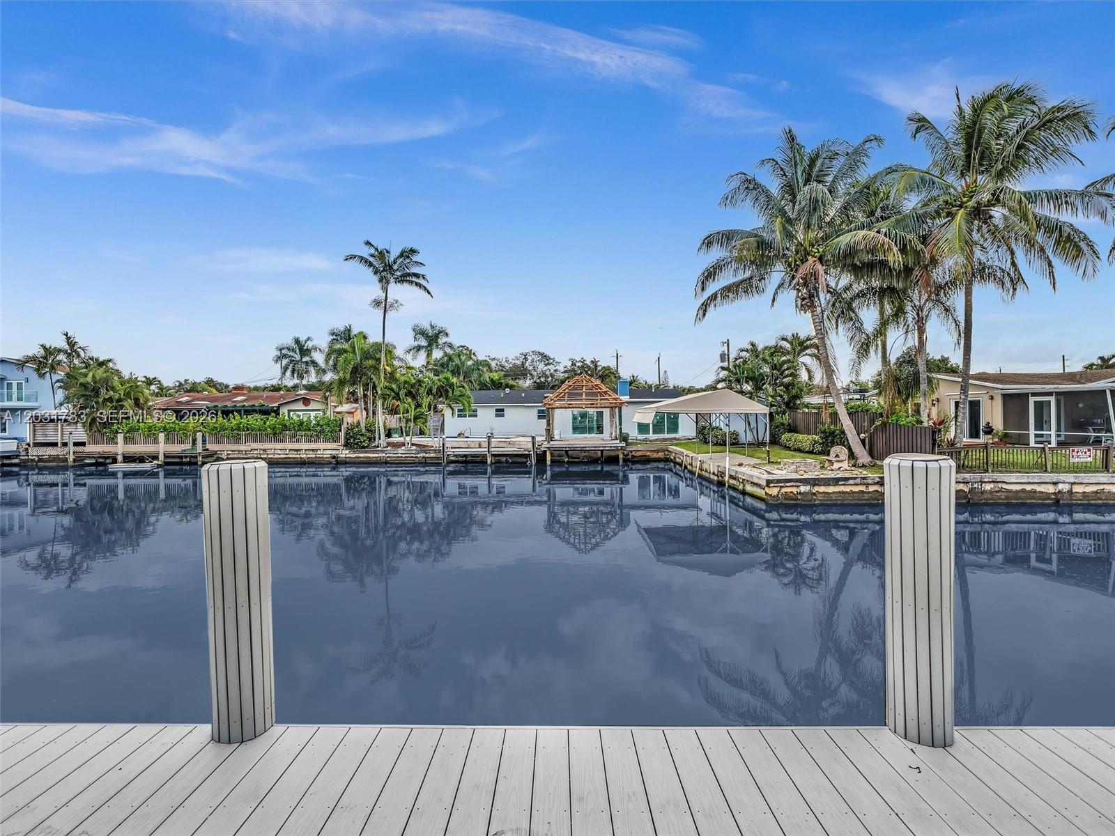 4636 SW 32nd Ave #C2, Dania Beach FL 33312
