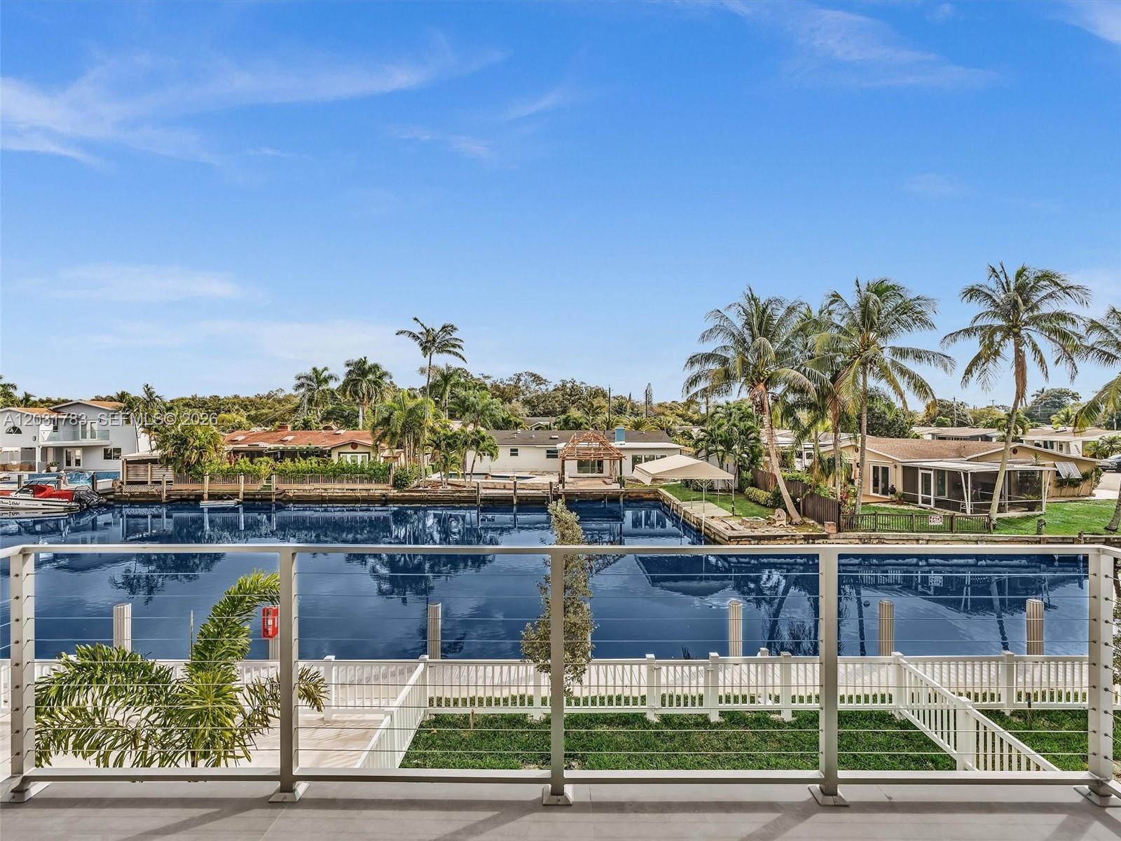 4636 SW 32nd Ave #C2, Dania Beach FL 33312