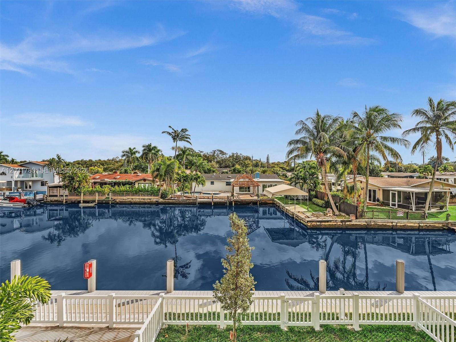 4636 SW 32nd Ave #C2, Dania Beach FL 33312