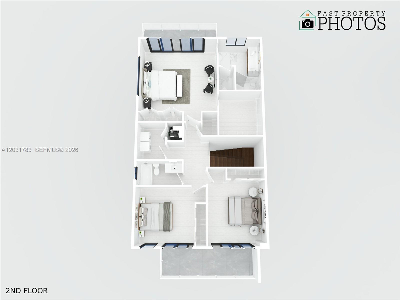 4636 SW 32nd Ave #C2, Dania Beach FL 33312