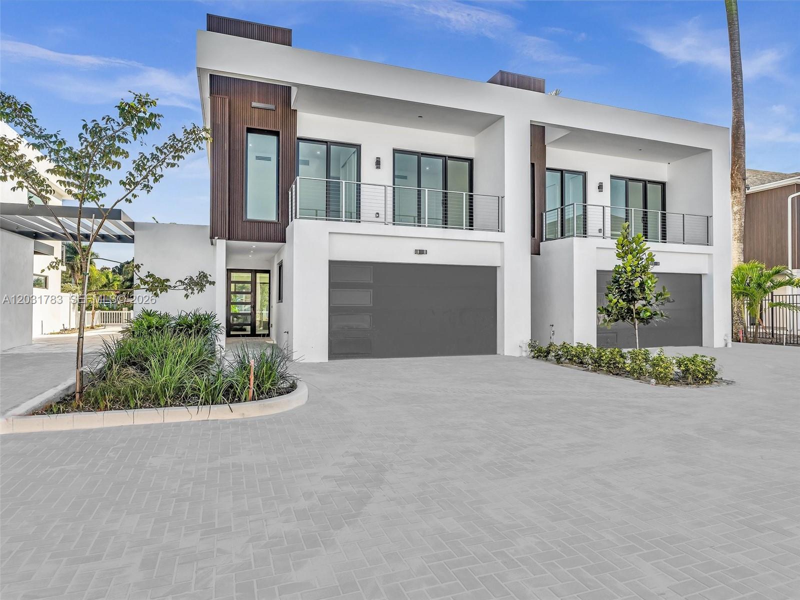 4636 SW 32nd Ave #C2, Dania Beach FL 33312