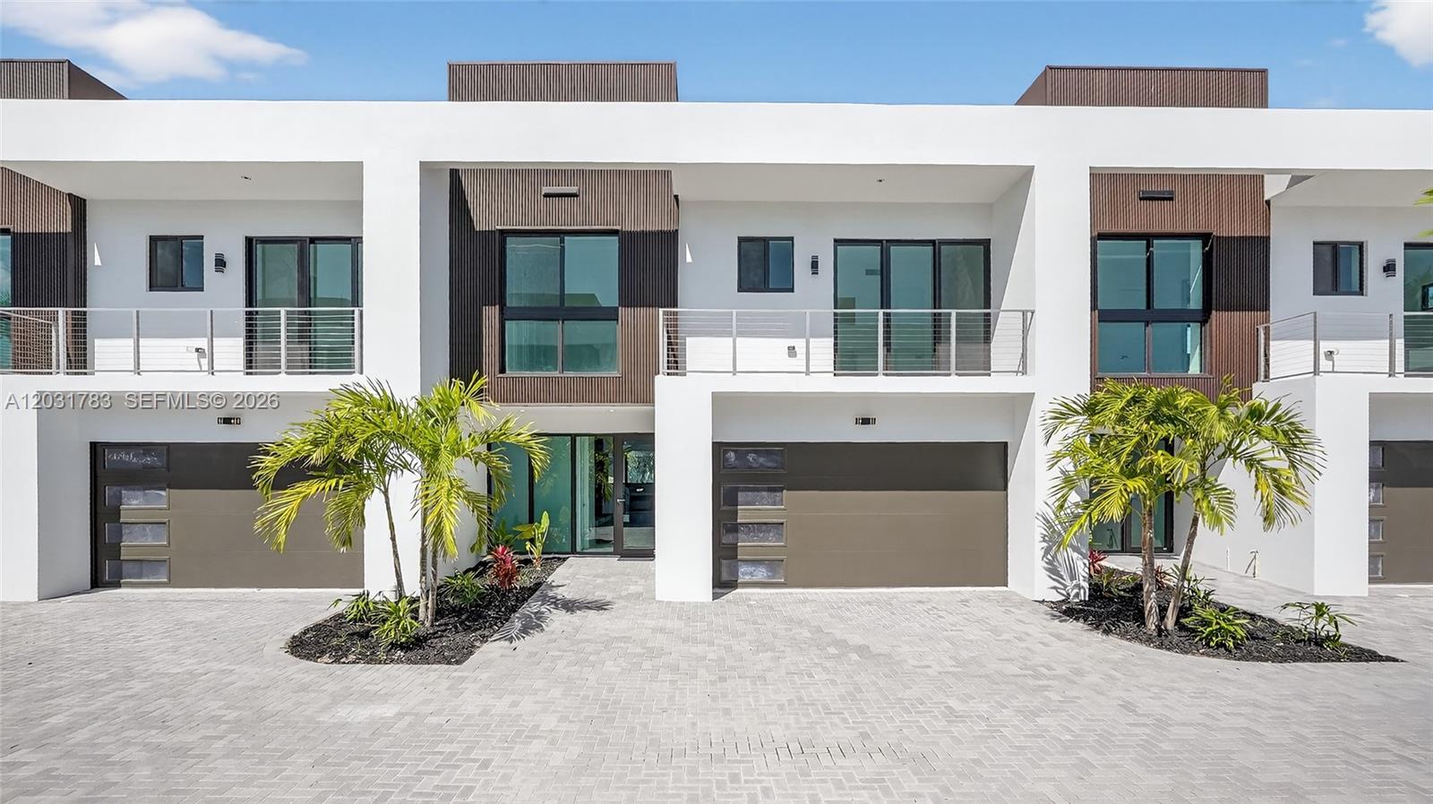 4636 SW 32nd Ave #C2, Dania Beach FL 33312