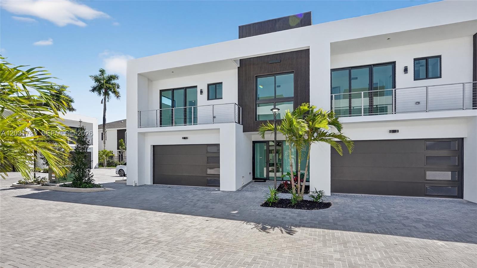 4636 SW 32nd Ave #C2, Dania Beach FL 33312