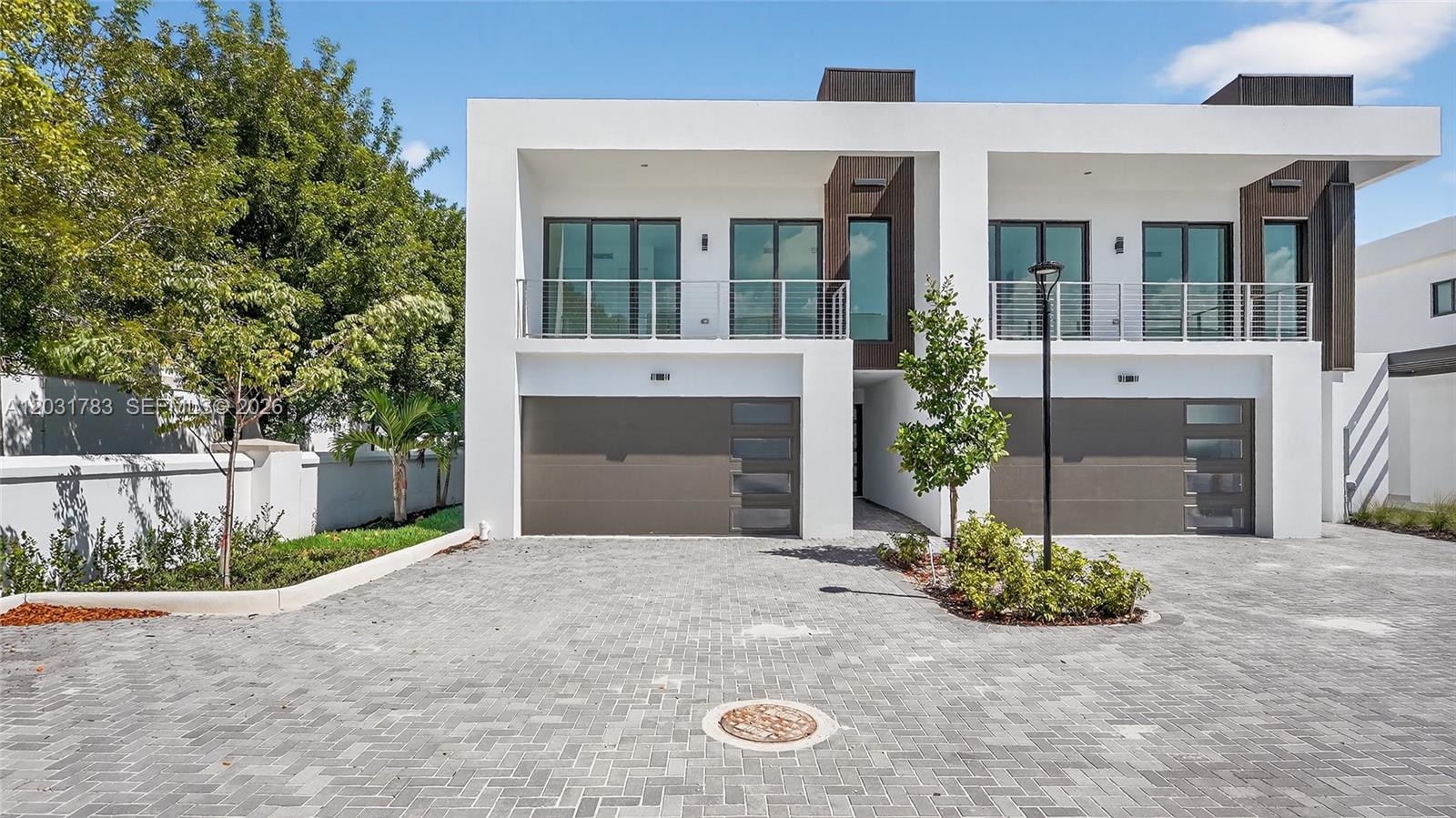 4636 SW 32nd Ave #C2, Dania Beach FL 33312