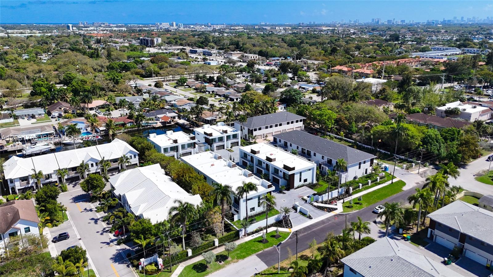 4636 SW 32nd Ave #C2, Dania Beach FL 33312