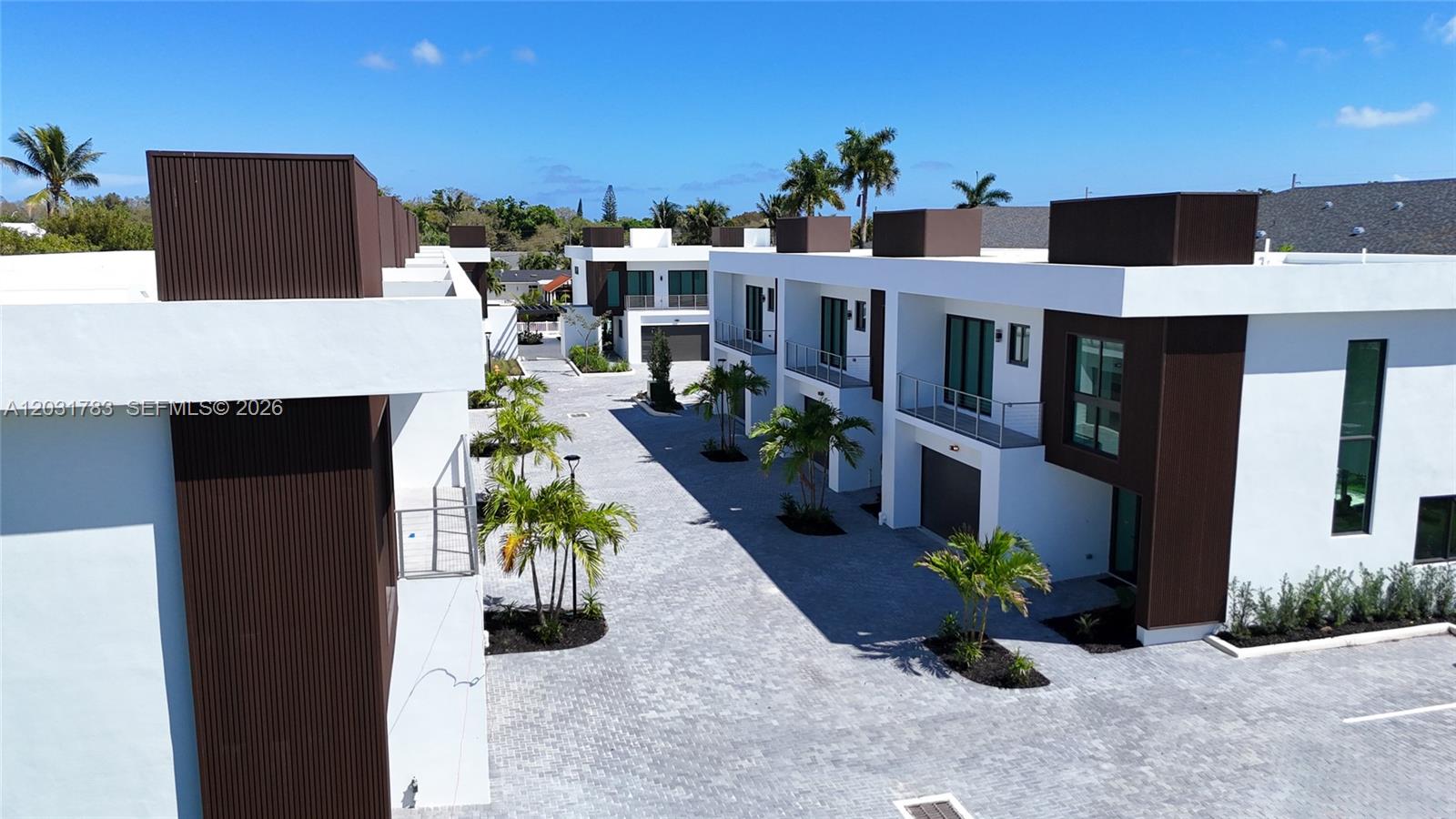 4636 SW 32nd Ave #C2, Dania Beach FL 33312