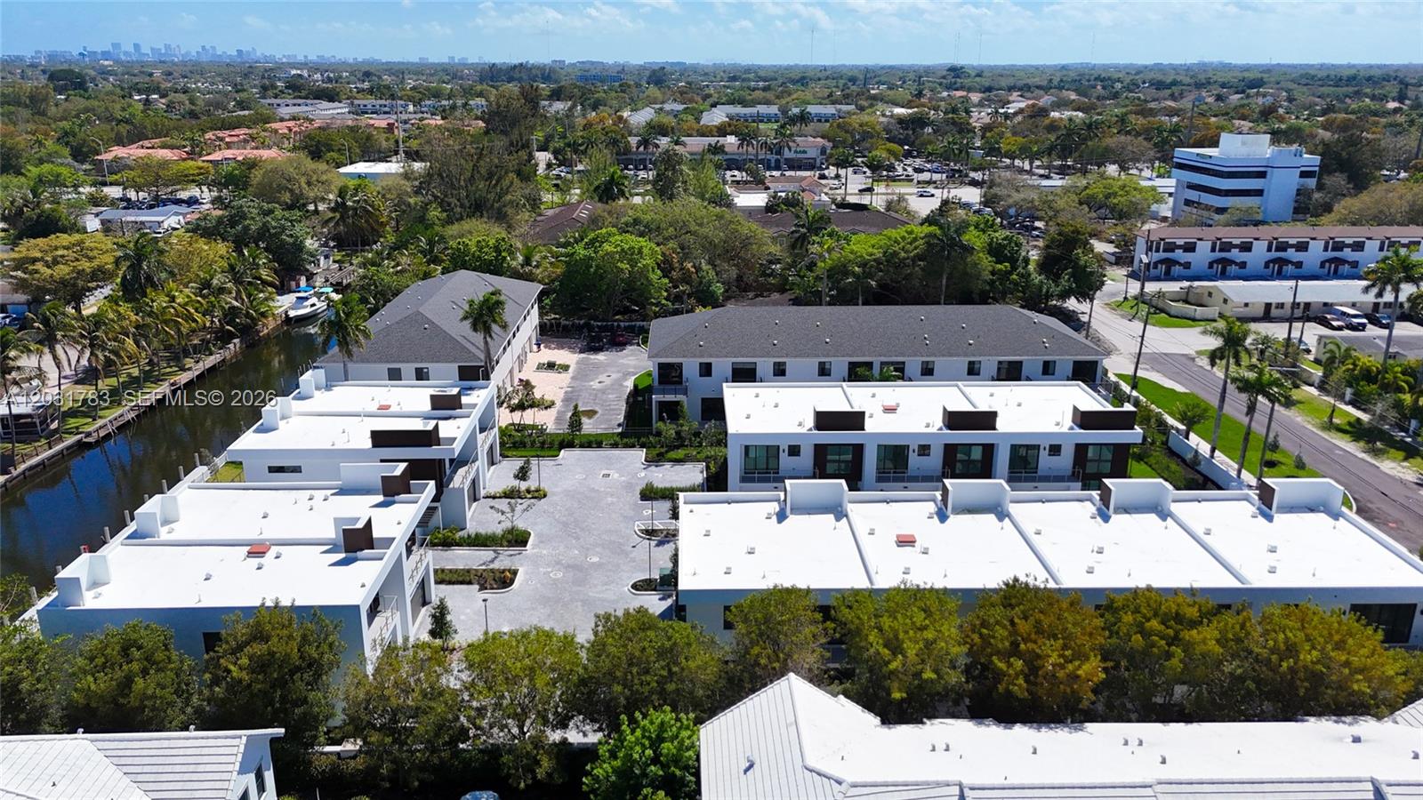 4636 SW 32nd Ave #C2, Dania Beach FL 33312