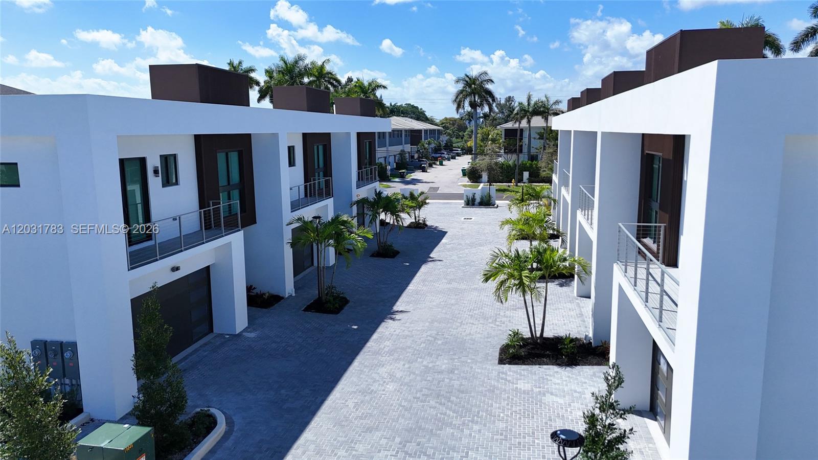 4636 SW 32nd Ave #C2, Dania Beach FL 33312