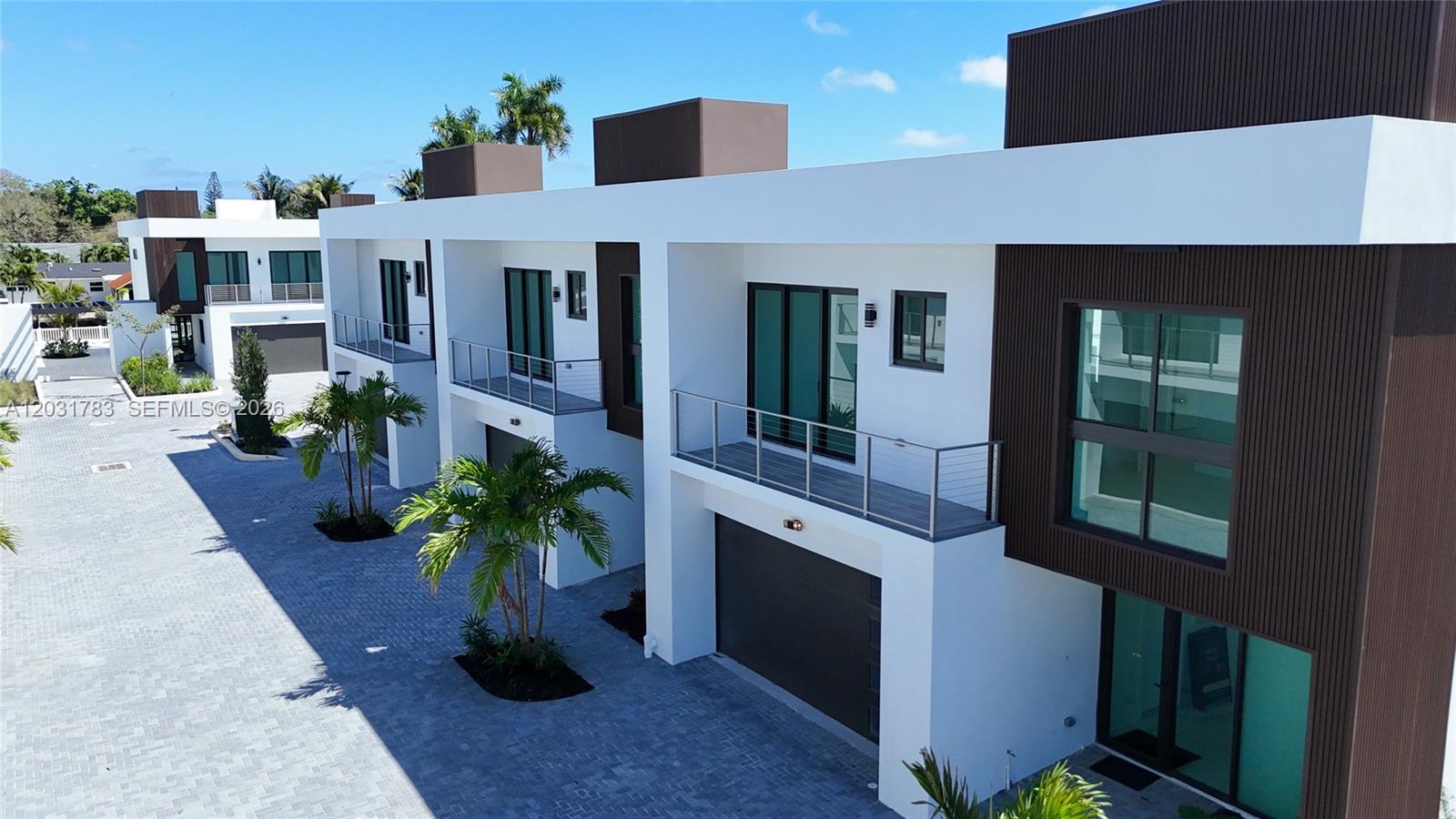 4636 SW 32nd Ave #C2, Dania Beach FL 33312