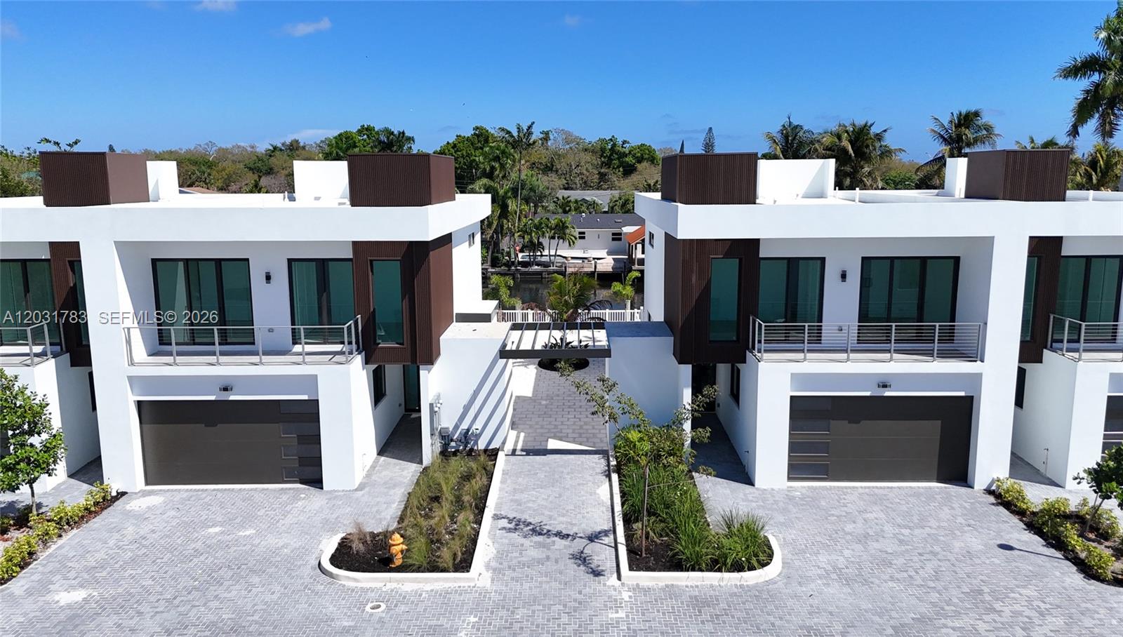 4636 SW 32nd Ave #C2, Dania Beach FL 33312