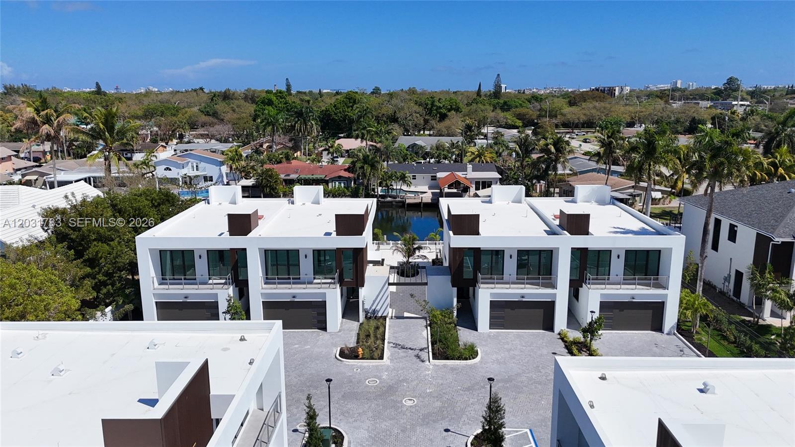 4636 SW 32nd Ave #C2, Dania Beach FL 33312