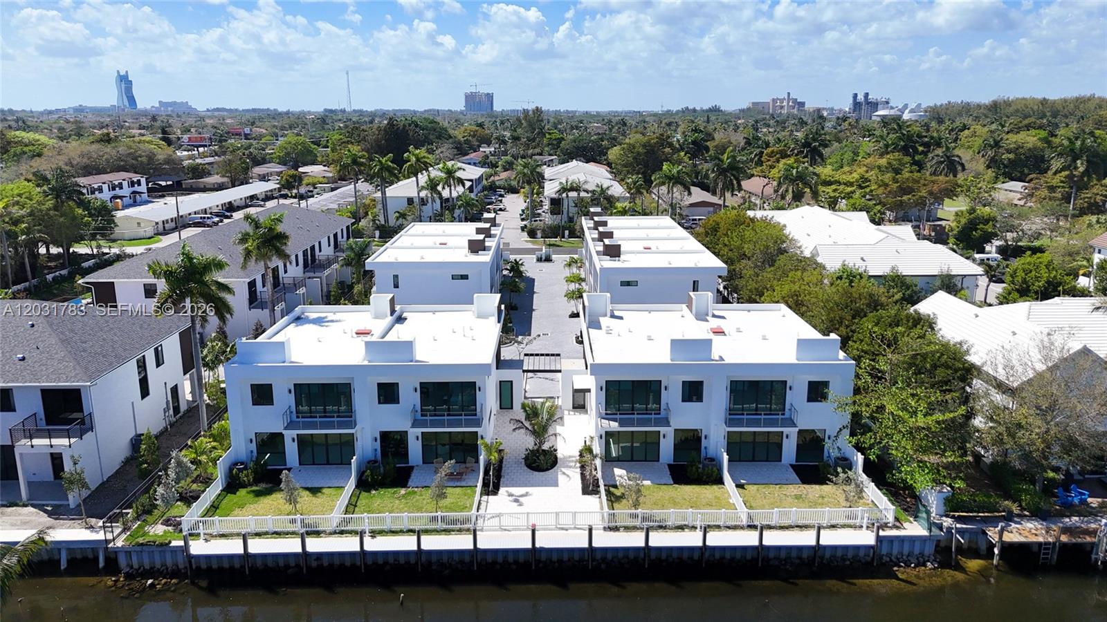 4636 SW 32nd Ave #C2, Dania Beach FL 33312