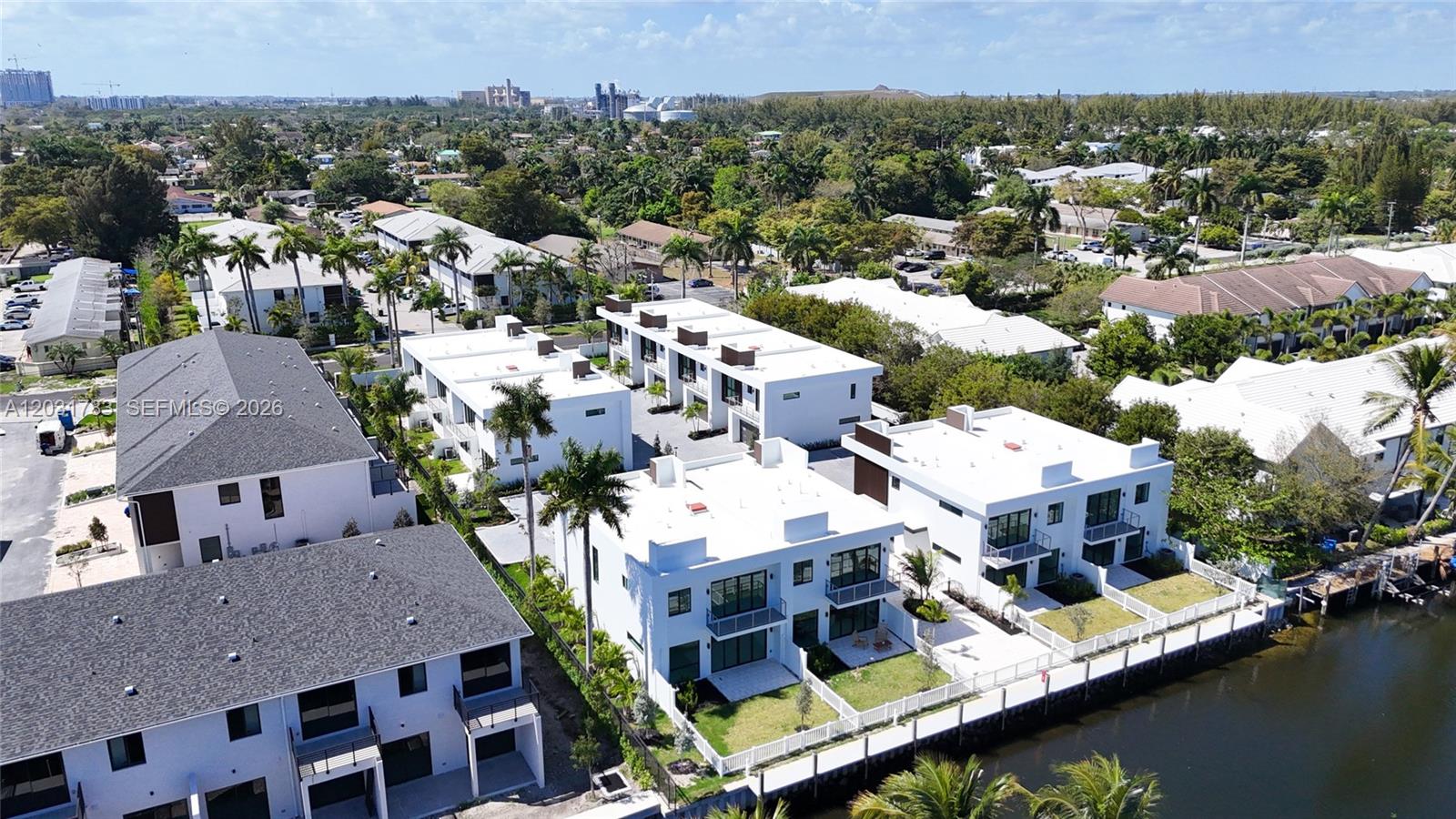 4636 SW 32nd Ave #C2, Dania Beach FL 33312