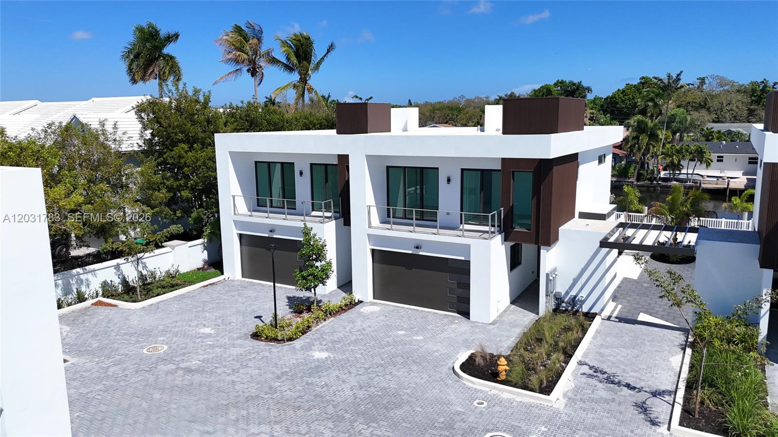 4636 SW 32nd Ave #C2, Dania Beach FL 33312
