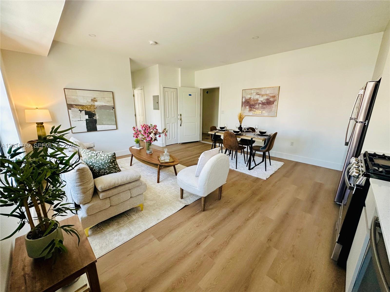 1619 Jefferson #303, Miami Beach FL 33139